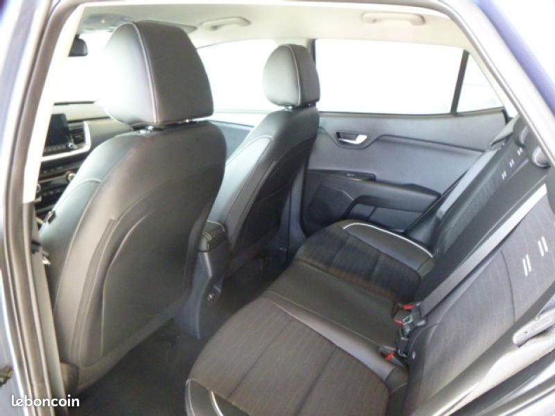 Kia Stonic 1.0 T-GDi 100ch GT Line DCT7 (image 13)