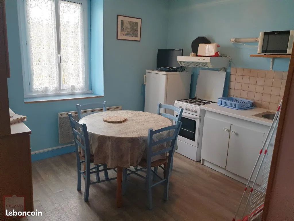 Appartement 3 pièces 32 m² - Neuvic 19160 (image principale 0)