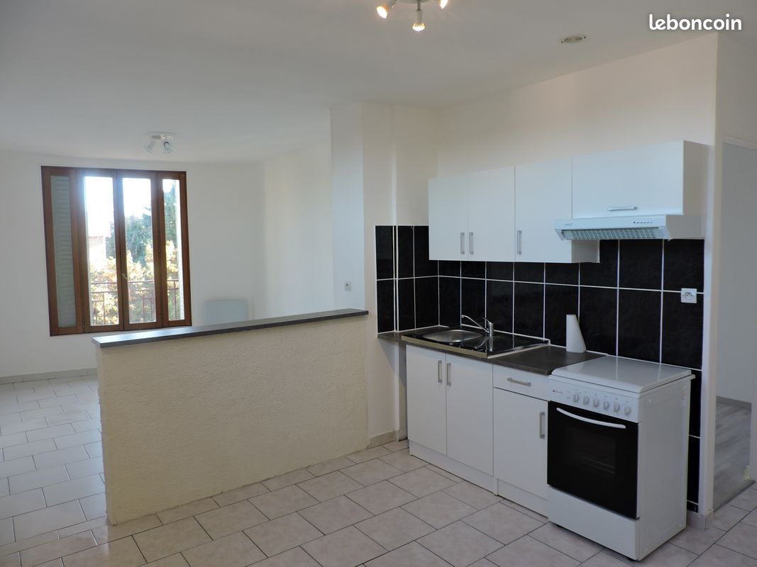 Appartement 4 pièces 80 m² · à Migennes · 80 m² · 75 000 €