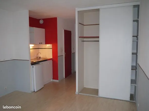 Annonce location Appartement fleury-sur-orne