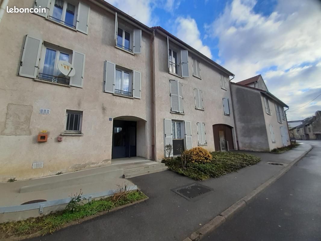 Appartement 2 pièces 56 m² · à Saint-Loup-sur-Semouse · 56 m² · 463 €/mois