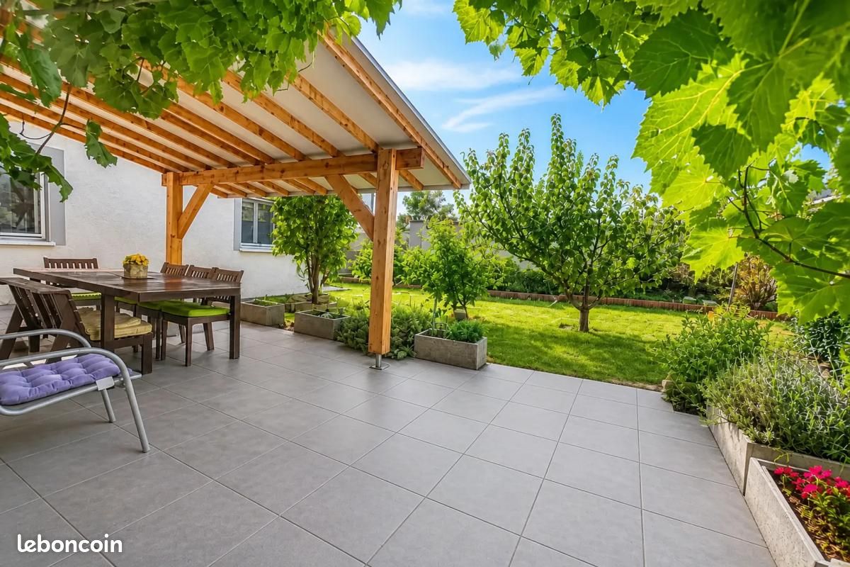 Maison 6 pièces 132 m² · à Annonay · 132 m² · 310 000 €