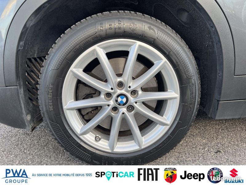 Bmw X2 xDrive20iA 192ch Business Design Euro6d-T (image 11)