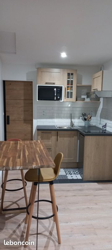 Appartement 2 pièces 26 m² · à Niort · 26 m² · 575 €