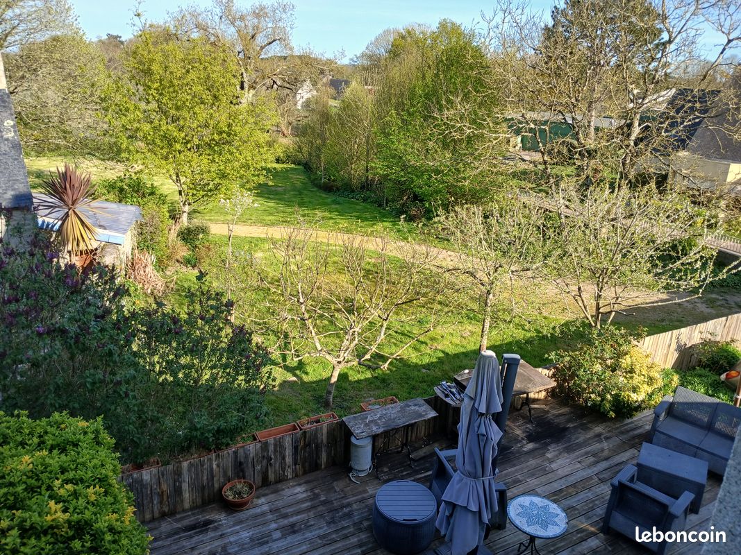 Maison individuelle Locmaria Guidel (image 7)