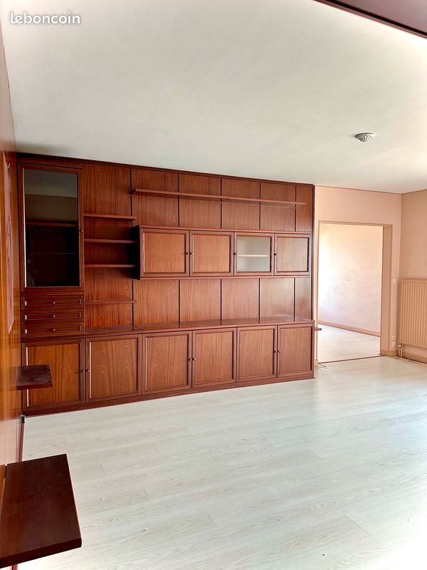 Appartement 5 pièces 100 m² · à La Rochelle · 100 m² · 264 000 €