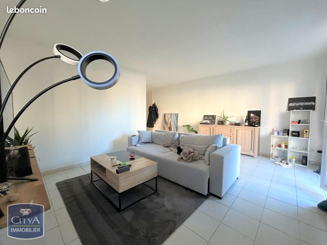 Appartement 2 pièces 52 m² · à Avignon · 52 m² · 595 €/mois