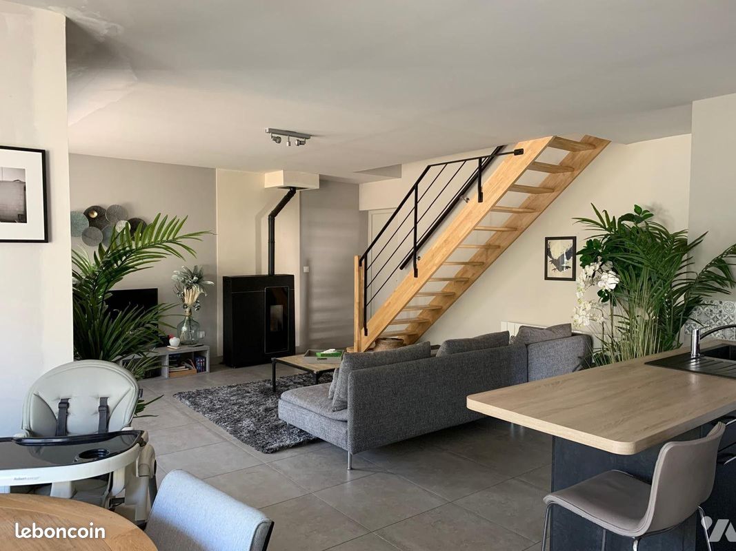 Maison 4 pièces 120 m² · à Agon-Coutainville · 120 m² · 545 000 €
