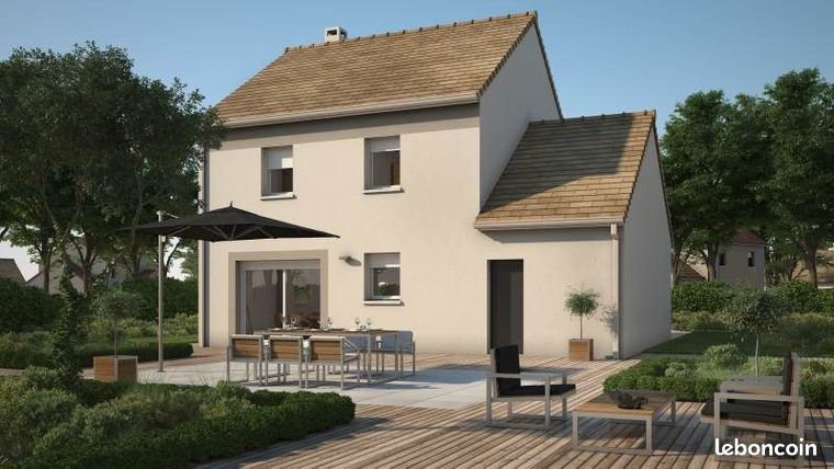 Achat maison Bresles - Offres immobilières Bresles (60510) - leboncoin