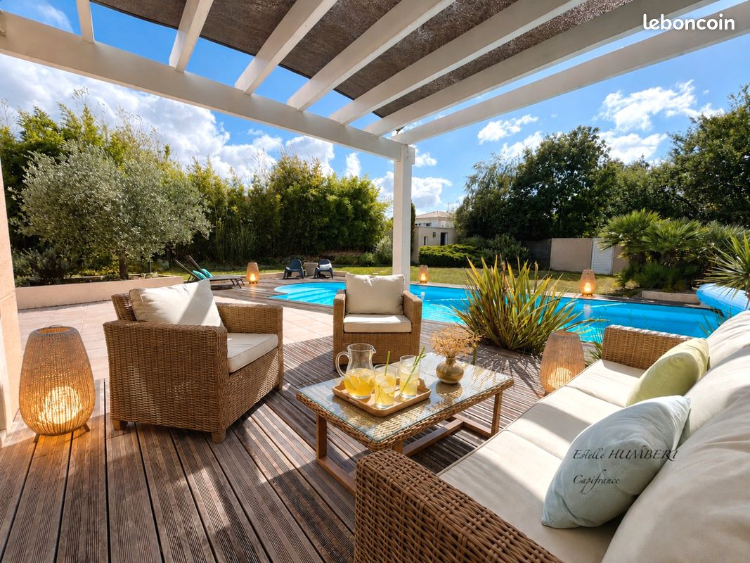 Maison 7 pièces 210 m² · à La Roche-sur-Yon · 210 m² · 620 000 €