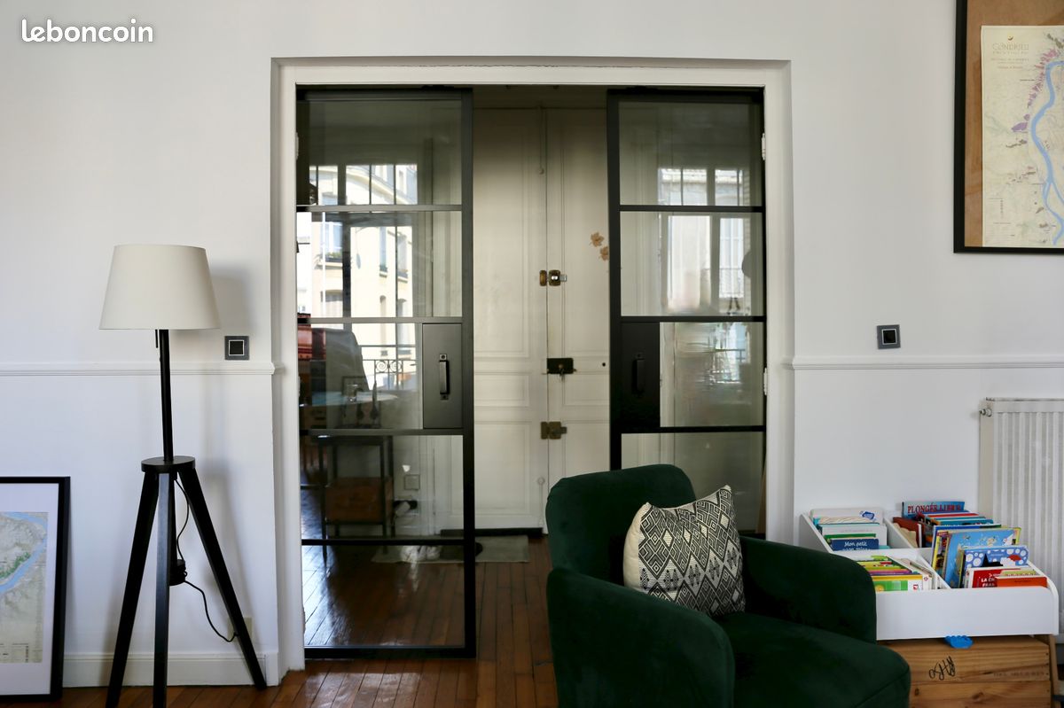 Appartement 3 pièces 88 m² · à Reims · 88 m² · 290 000 €