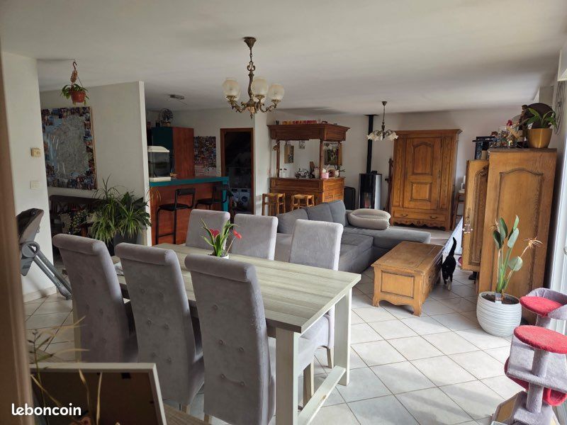 Maison 10 pièces 164 m² · à Cléty · 164 m² · 360 000 €