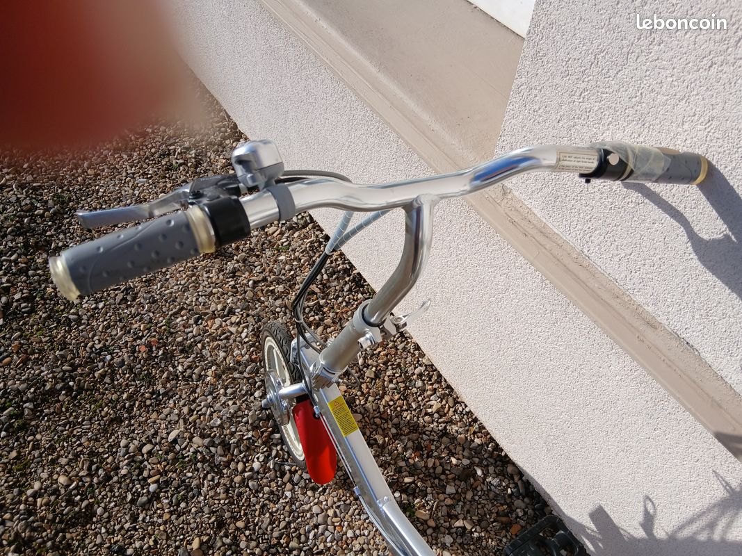 Vélo électrique pliant (image 7)