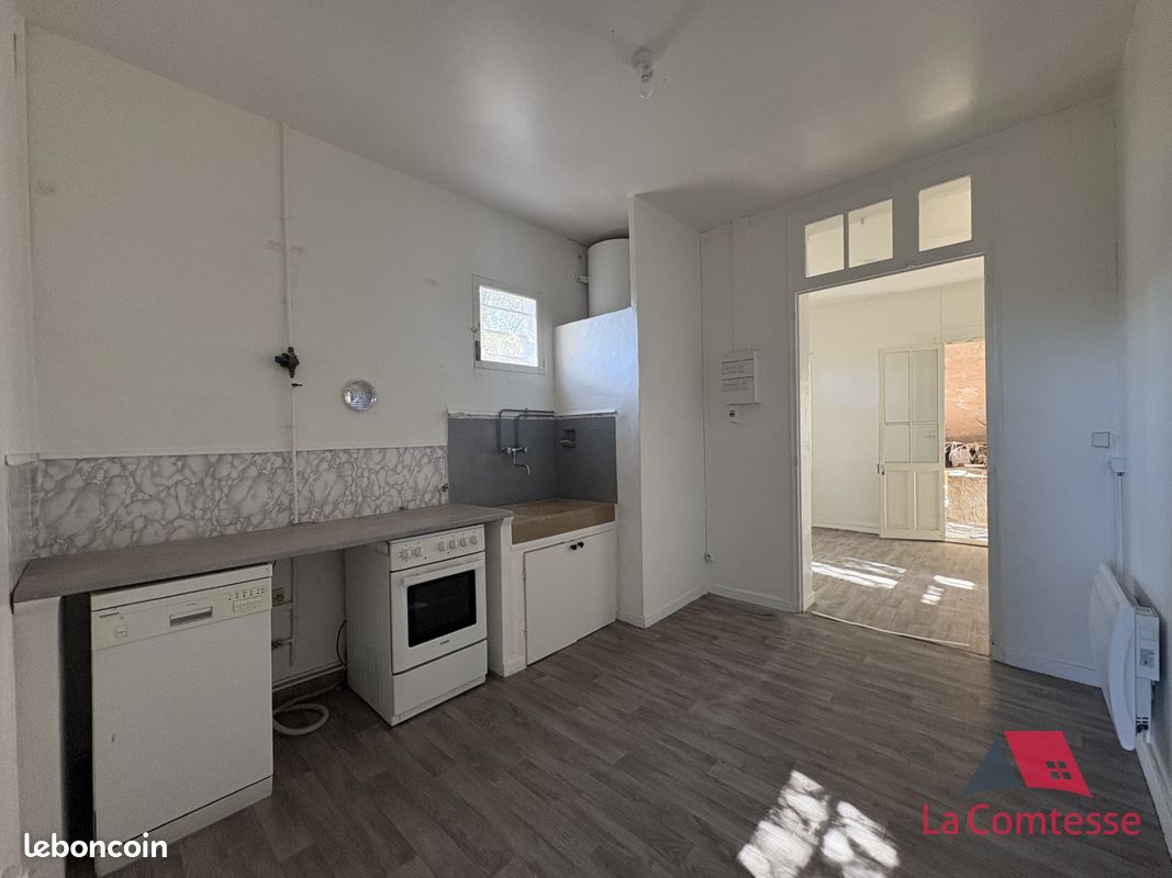 Appartement a louer aubagne - 2 pièce(s) - 31 m2 - Surfyn