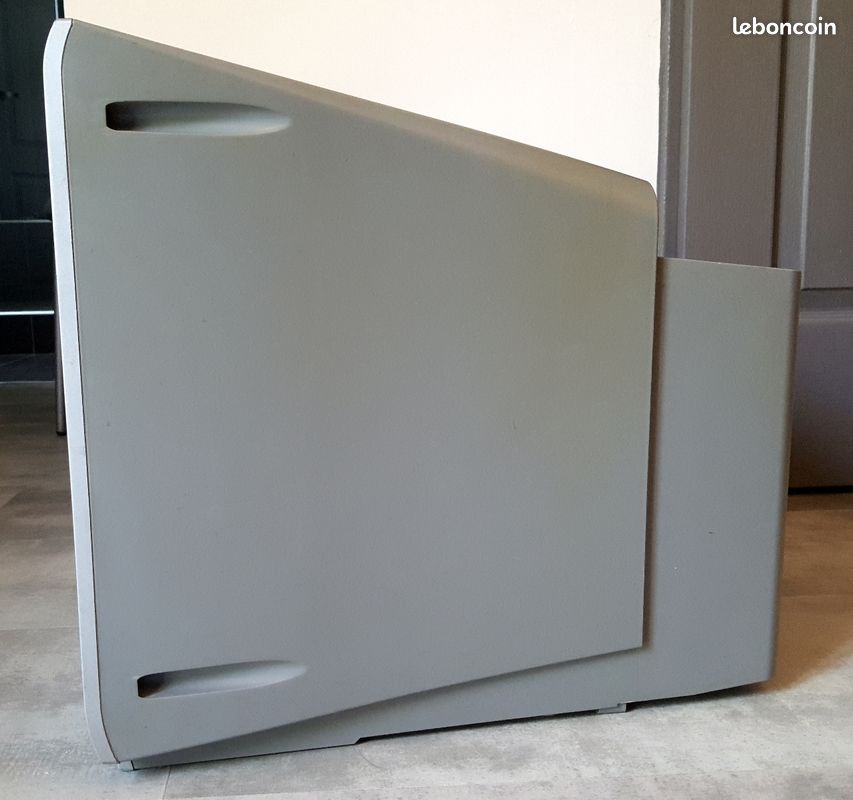 TV téléviseur écran cathodique BRANDT 21 pouces (image 2)