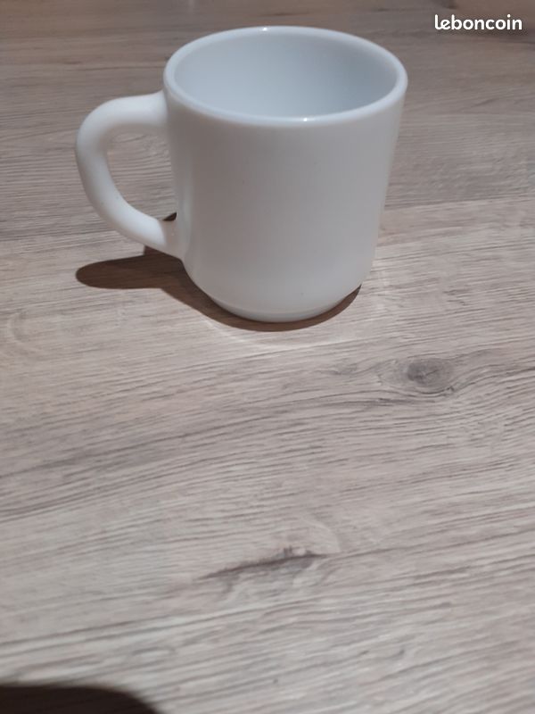 Tasse café arcopal (image 2)