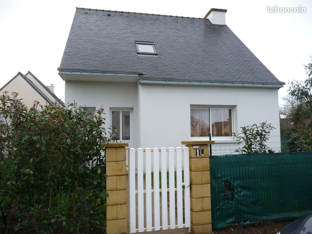 Maison 5 pièces 90 m² · à Ambon · 90 m² · 250 000 €