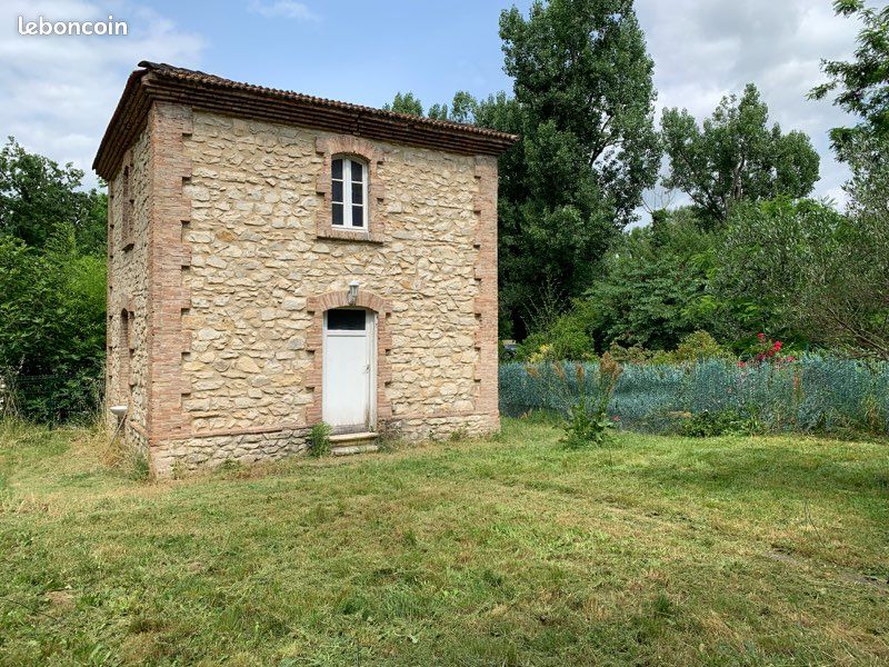 Appartement 4 pièces 120 m² · à Montboucher-sur-Jabron · 120 m² · 185 000 €