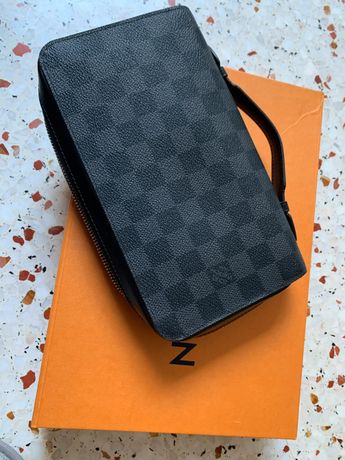 Sacoche Louis Vuitton d'occasion - Annonces accessoires et bagagerie  leboncoin - page 4