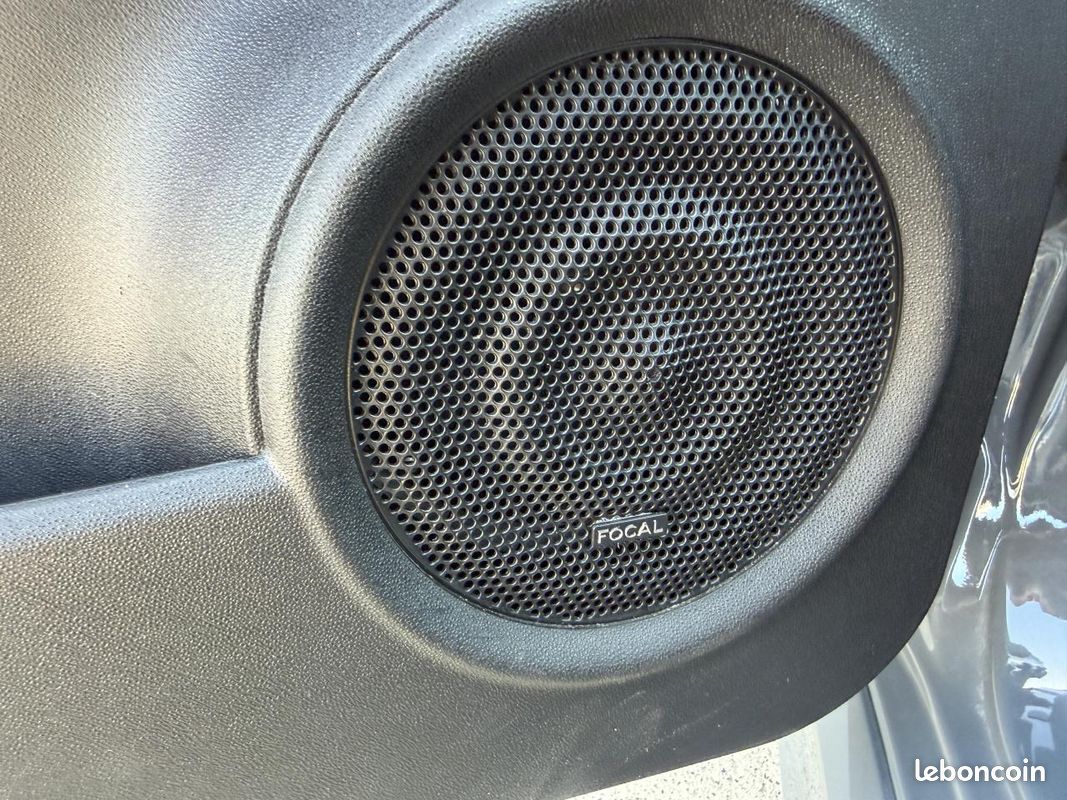 ABARTH 595 E6D TEMP 595 1.4 Turbo 16V T-Jet 165 ch BVM5 Turismo (image 23)