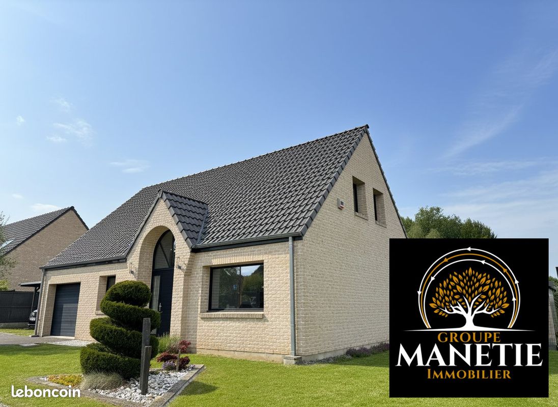 Maison 7 pièces 117 m² (image 6)