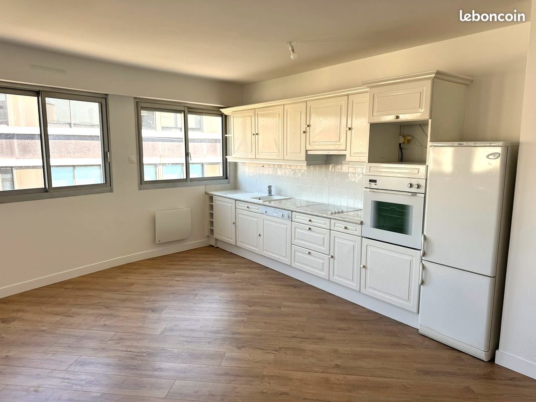Appartement 3 pièces 64 m² · à Le Vésinet · 64 m² · 1 560 €