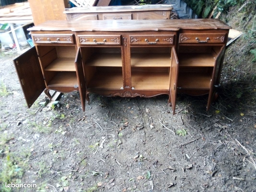 Buffet bas (image 1)