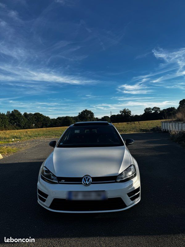 Golf 7 r (image 2)