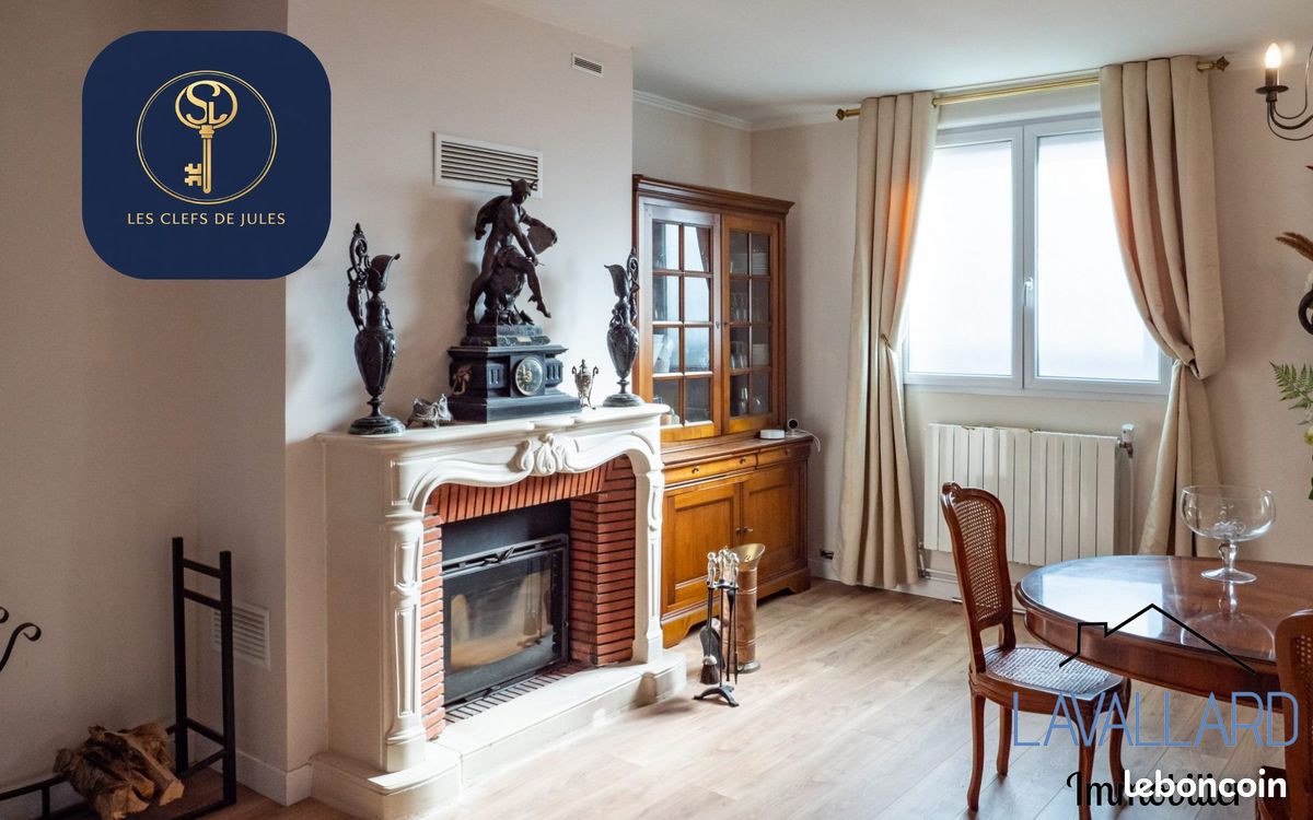 Maison 9 pièces 205 m² · à Fouilloy · 205 m² · 350 000 €
