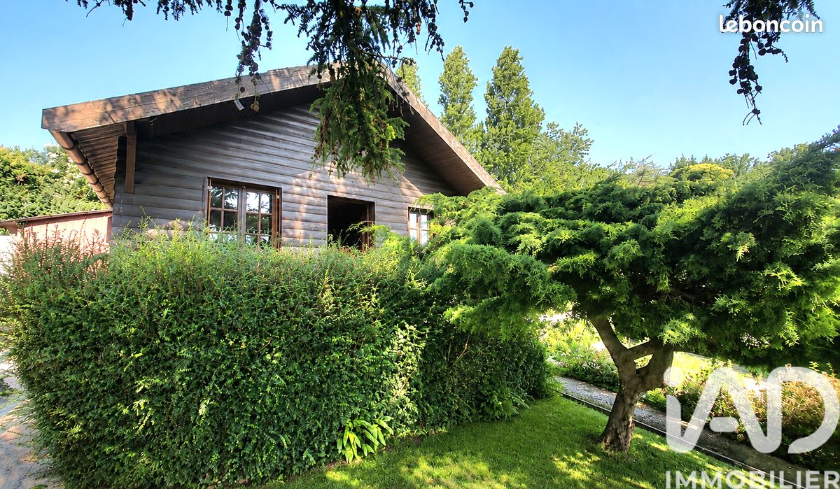 Maison 1 pièce 25 m² · à Saint-Léonard · 25 m² · 82 000 €