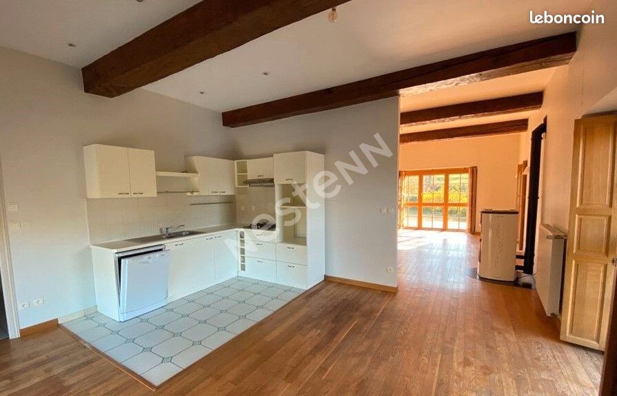 Maison a louer cesson-sevigne - 5 pièce(s) - 138 m2 - Surfyn