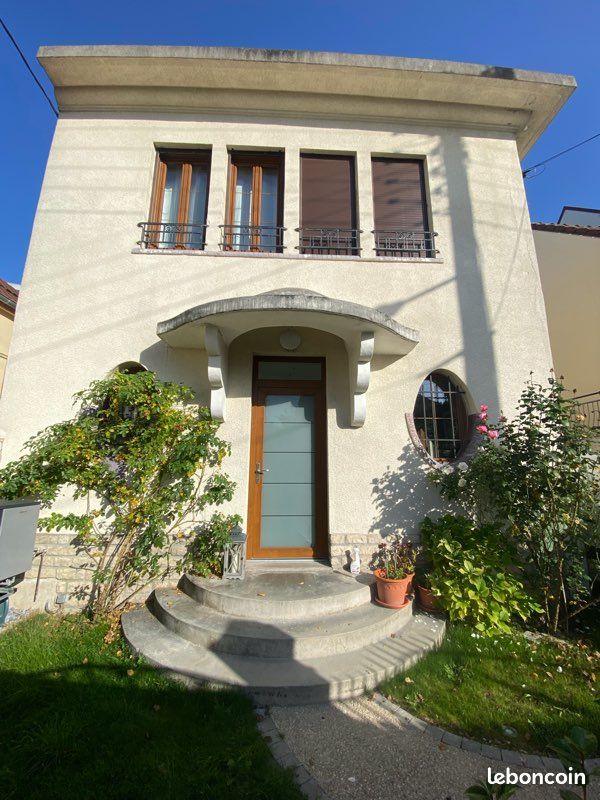 Maison 4 pièces 76 m² · à Troyes · 76 m² · 1 200 €/mois