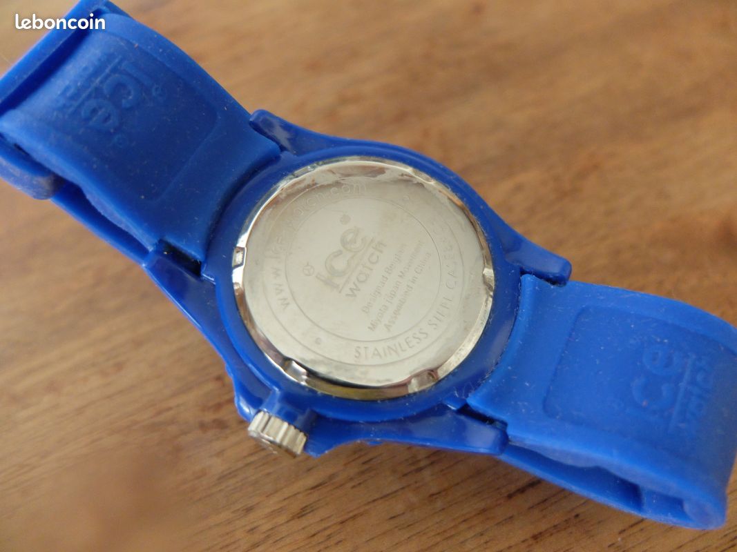 Montre Icewatch (image 3)