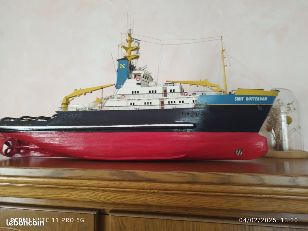 Maquette Smit Rotterdam (image 1)