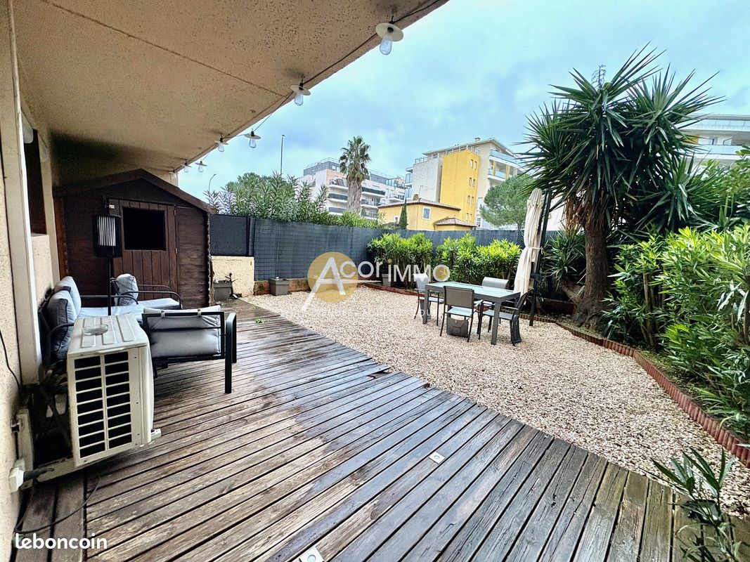 Appartement 3 pièces 52 m² · à La Seyne-sur-Mer · 52 m² · 175 245 €