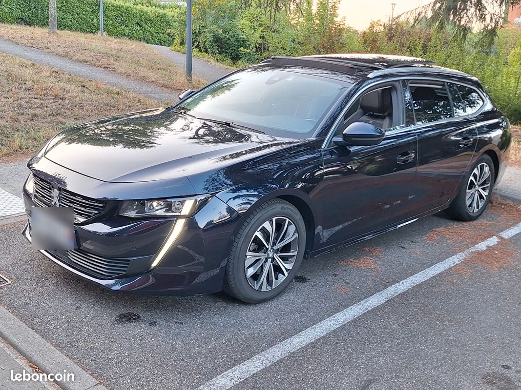 508 sw 130 cv (image 1)