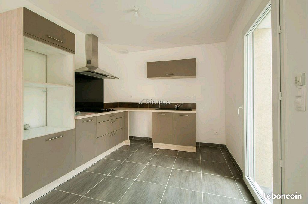 Maison a louer tournefeuille - 5 pièce(s) - 103 m2 - Surfyn