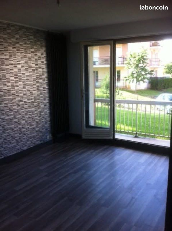 Appartement 1 pièce 33 m² · à Auxerre · 33 m² · 530 €/mois