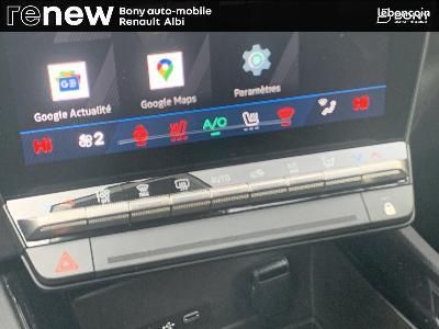 Renault Austral E-Tech full hybrid 200 GSR2 Iconic esprit Alpine (image 28)