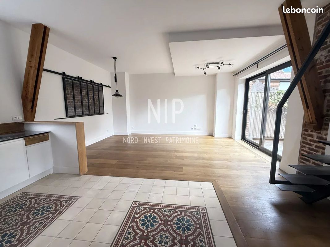 Maison 3 pièces 70 m² · à Cysoing · 70 m² · 270 000 €