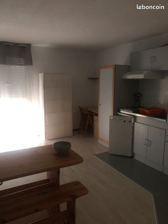 Studio - 18m2