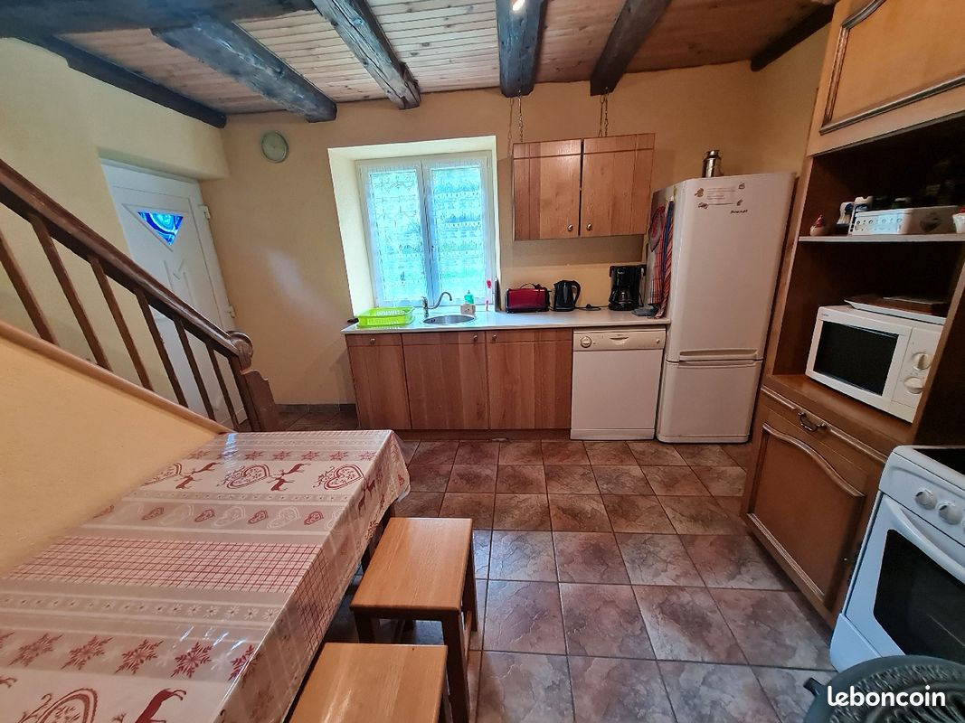 Gîte la maison bleue (image 4)
