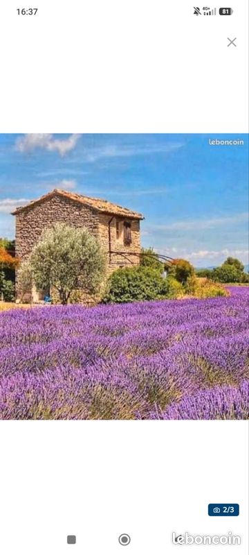 Maison 2 pièces 60 m² · à Avignon · 60 m² · 750 €