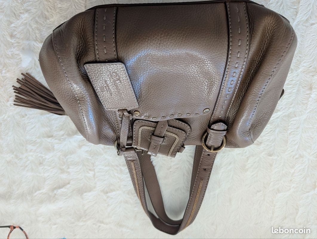 Sac 1er Flirt Lancel (image 5)