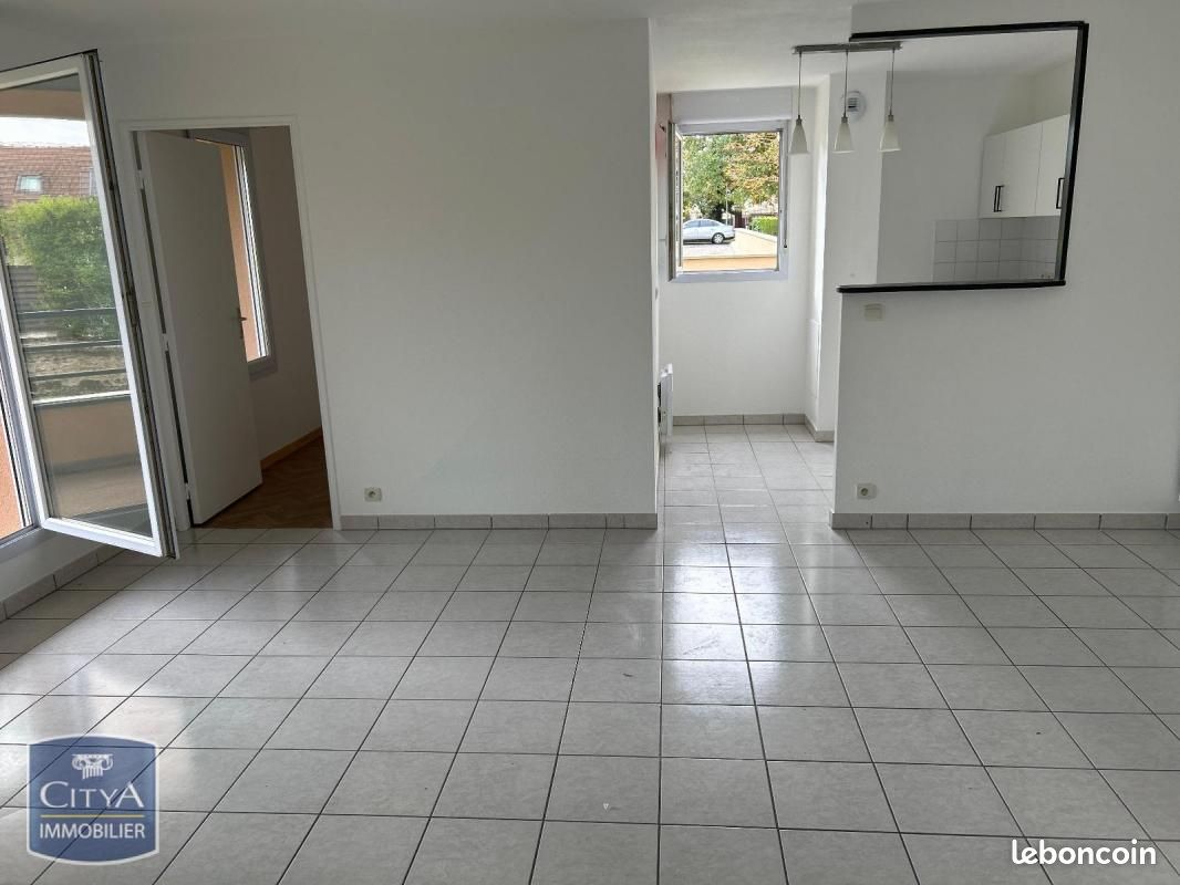 Appartement a louer - 2 pièce(s) - 56.54 m2 - Surfyn