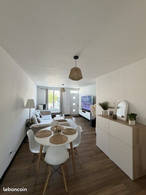 Maison 4 pièces 84 m² · à Merville · 84 m² · 189 000 €