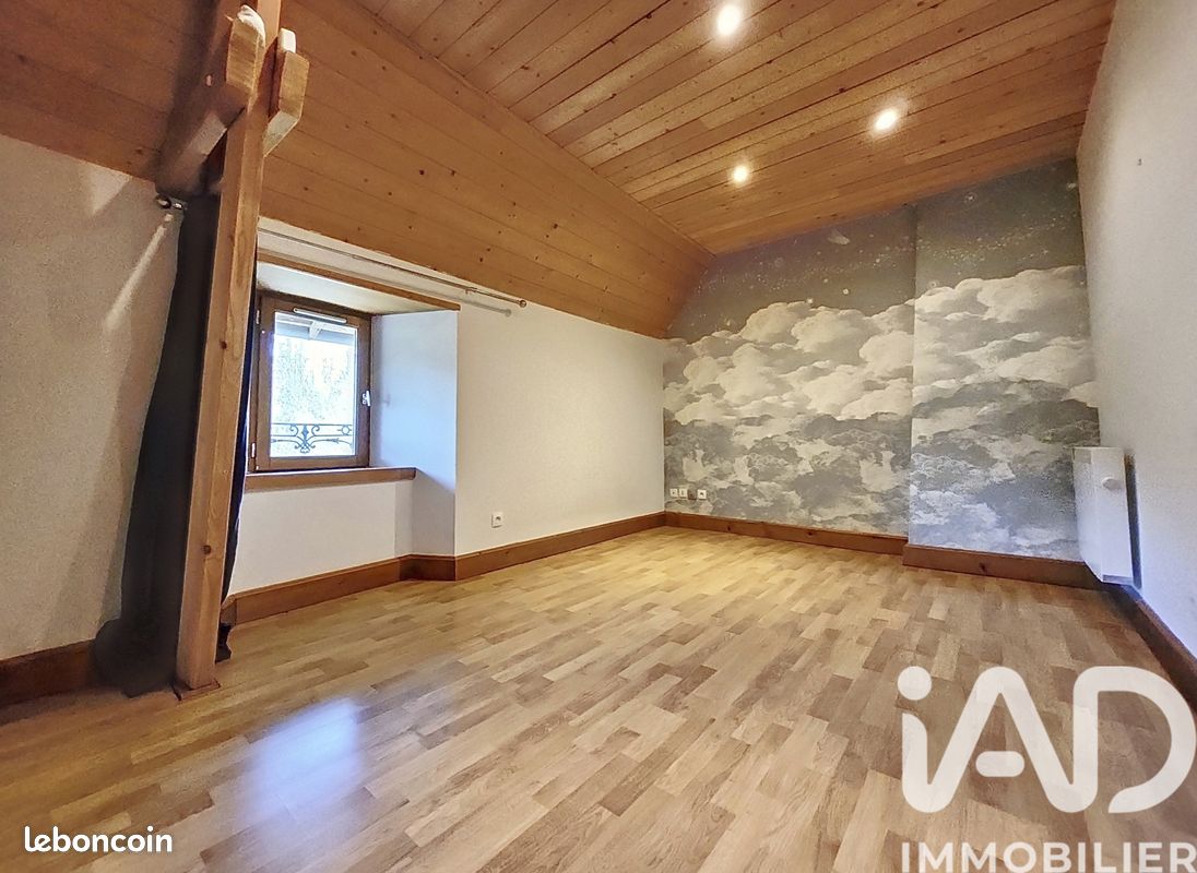 Longère 8 pièces 180 m² (image 8)