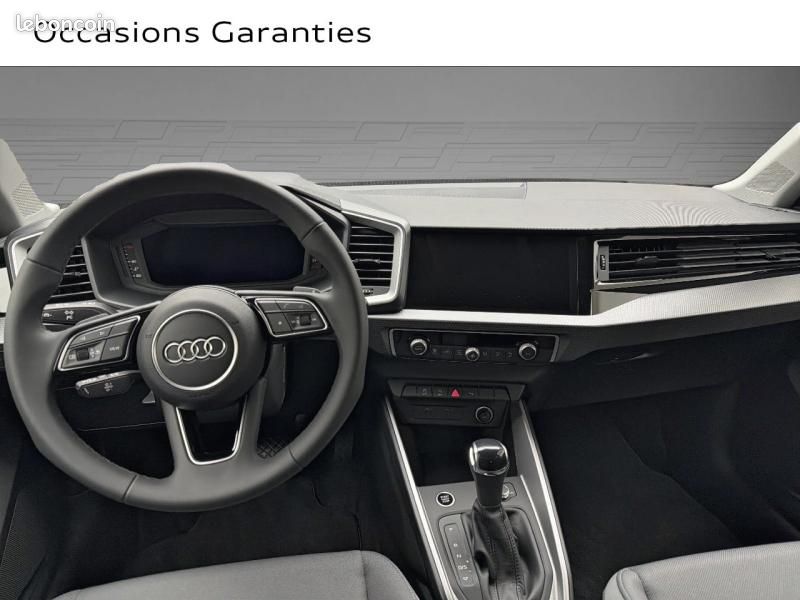 Audi A1 Sportback 25 TFSI 95ch Design S tronic 7 (image 3)