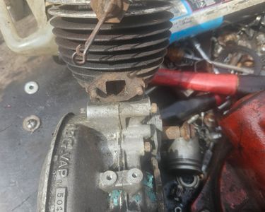 Moteur vap d'occasion - Équipement moto - leboncoin