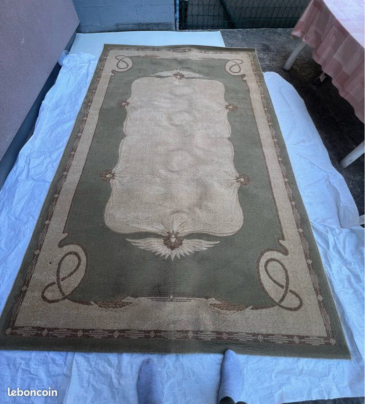 Tapis d’intérieur (image 2)